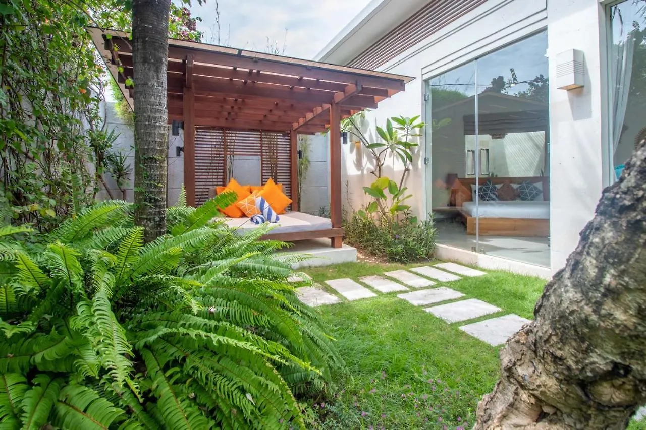 Villa K-Mea Seminyak