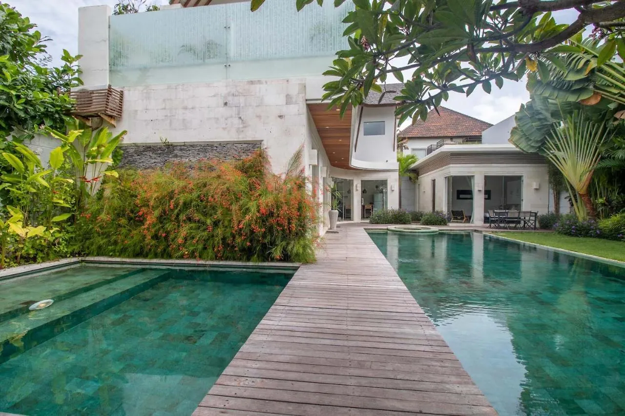 Villa K-Mea Seminyak   Seminyak (Bali)