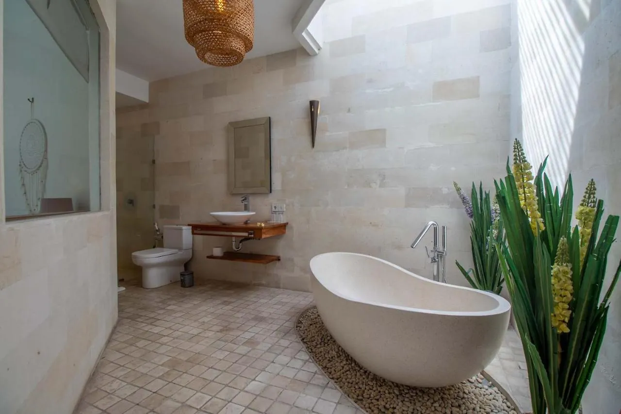 Villa K-Mea Seminyak   Seminyak (Bali)