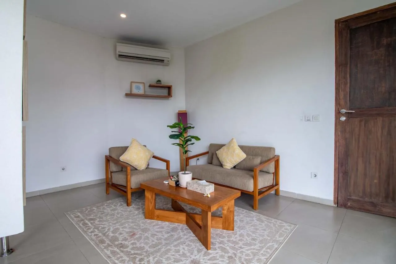 Villa K-Mea Seminyak   Seminyak (Bali)