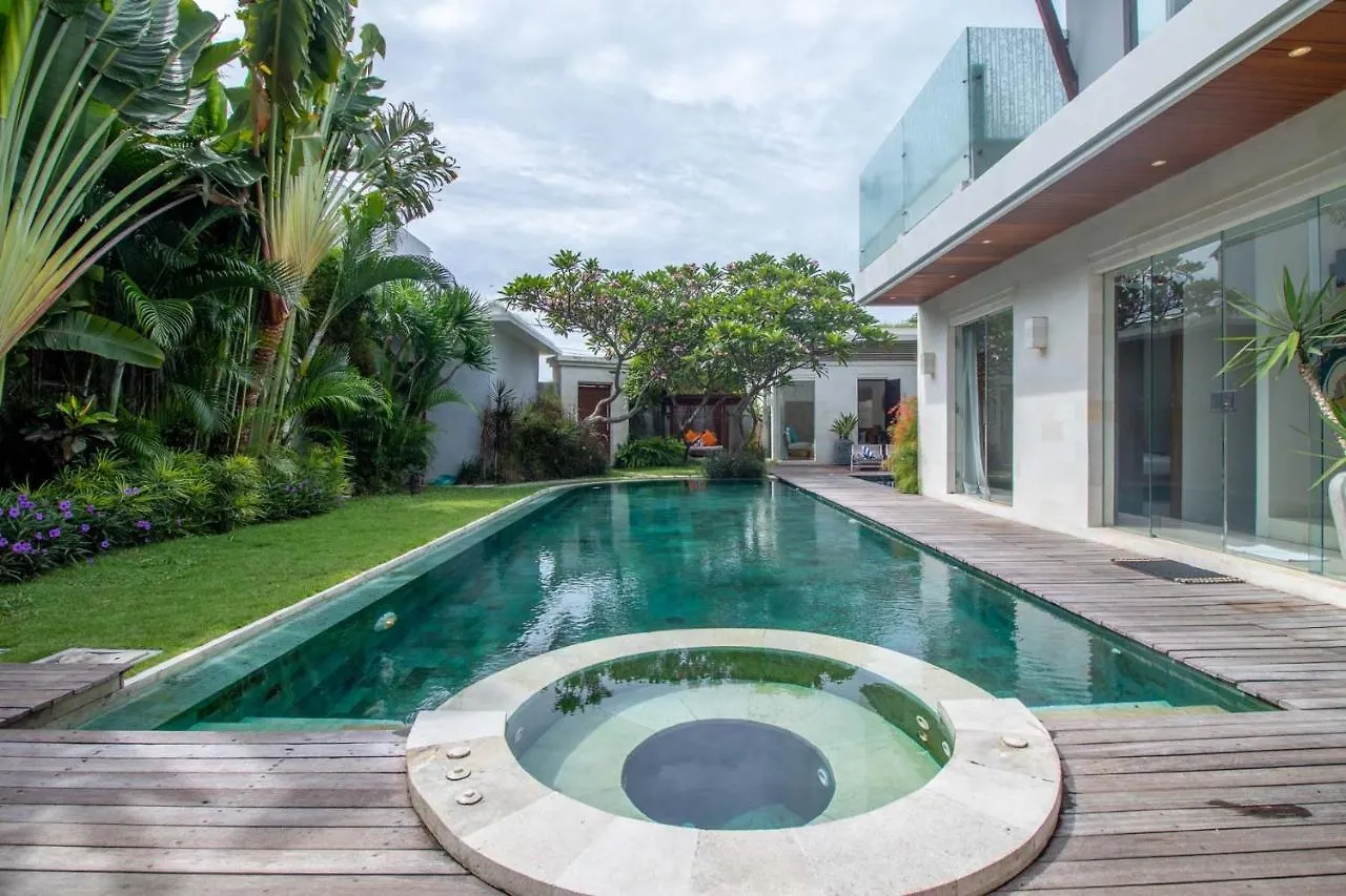 Villa K-Mea Seminyak