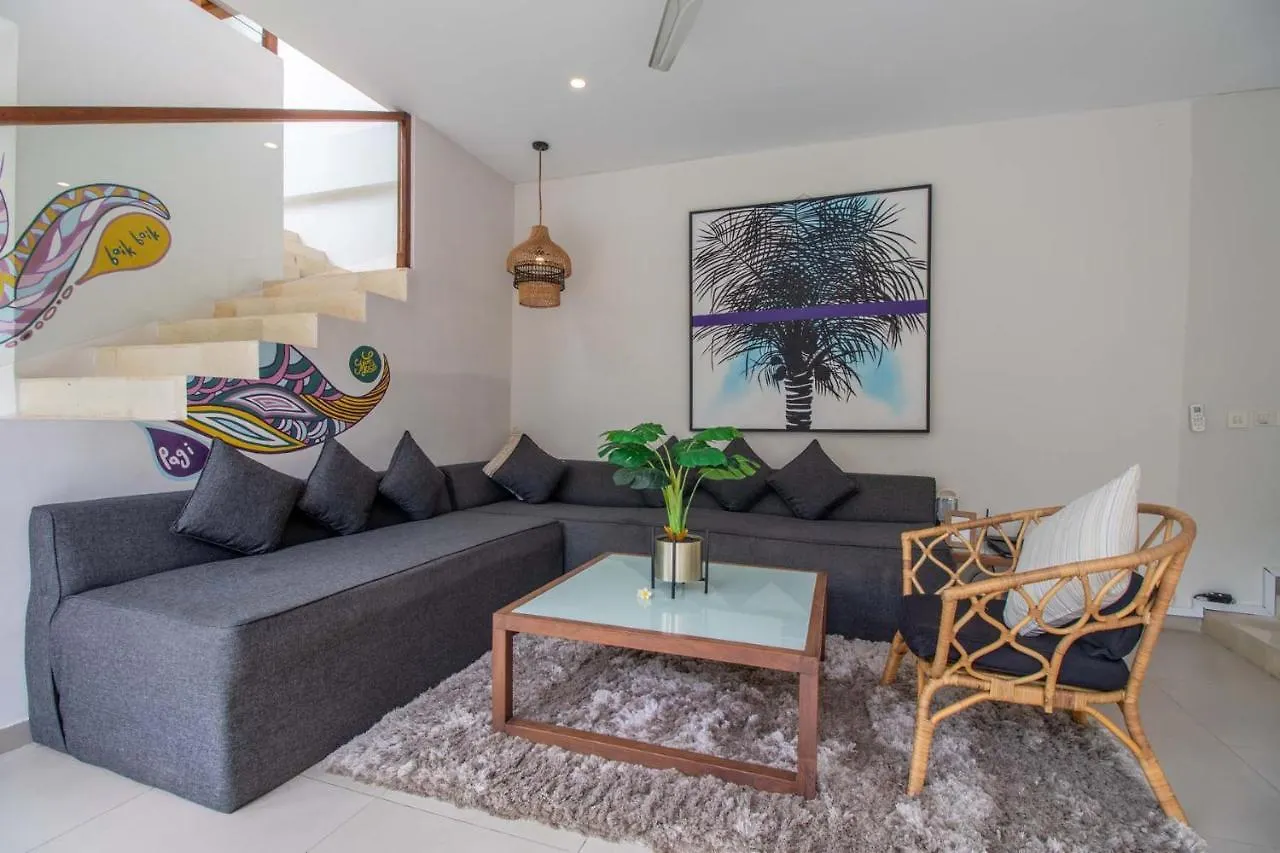 Villa K-Mea Seminyak  Seminyak (Bali)