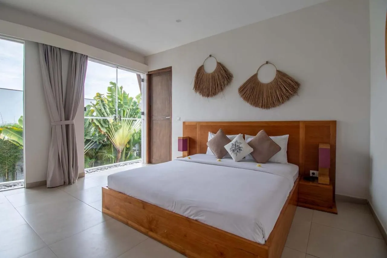 Villa K-Mea Seminyak