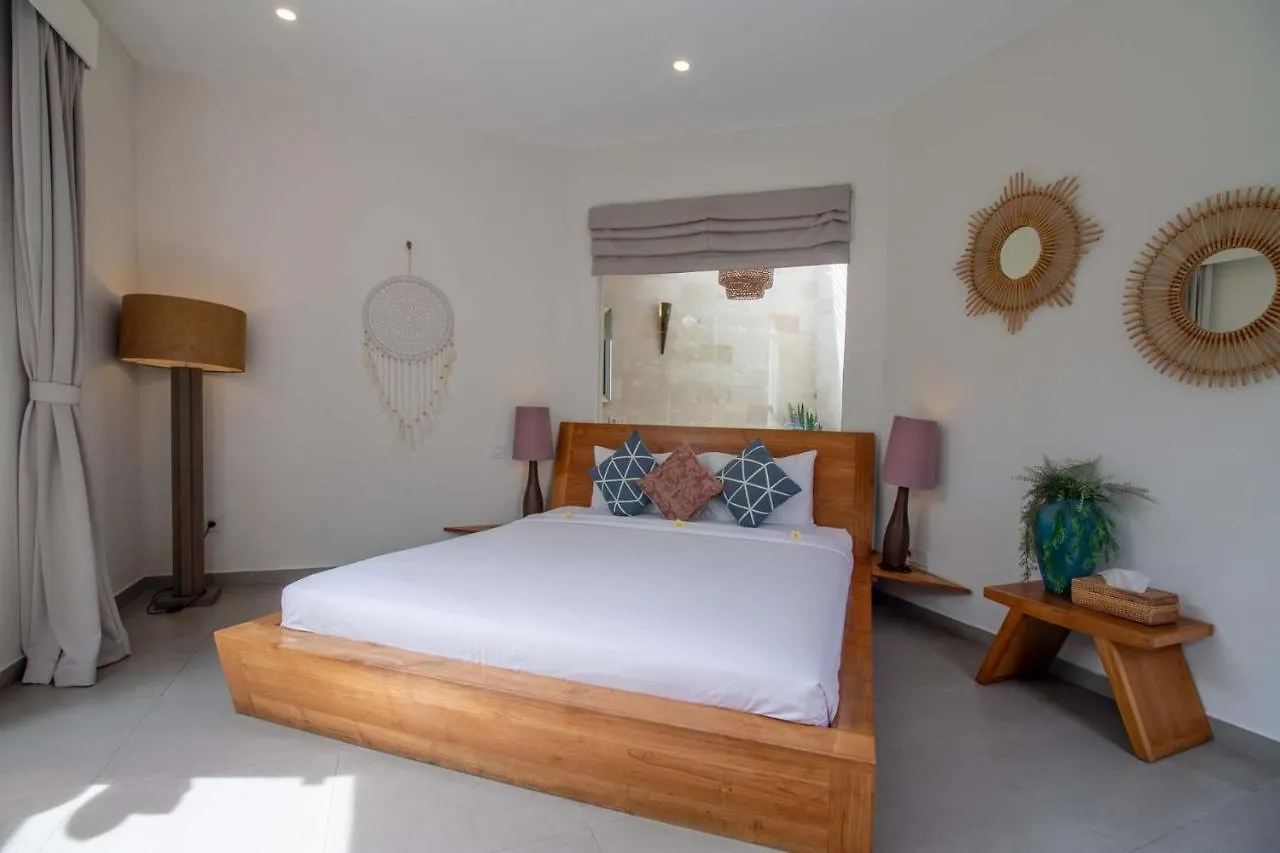 Villa K-Mea Seminyak  0*, Seminyak (Bali) Indonesia