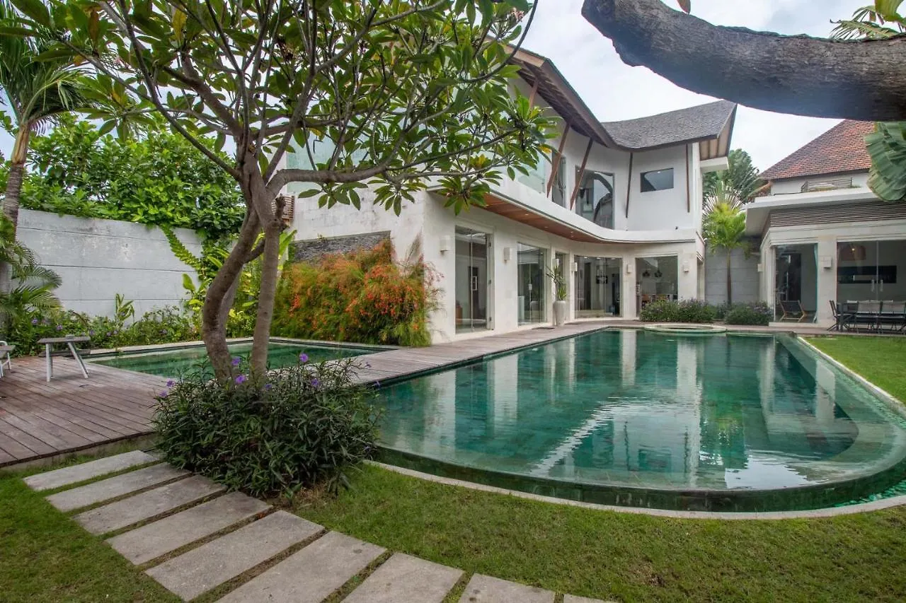 Villa K-Mea Seminyak