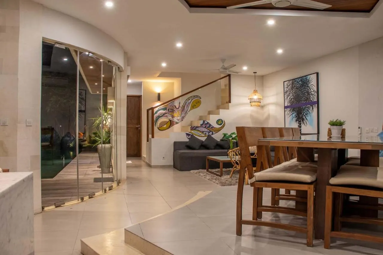Villa K-Mea Seminyak