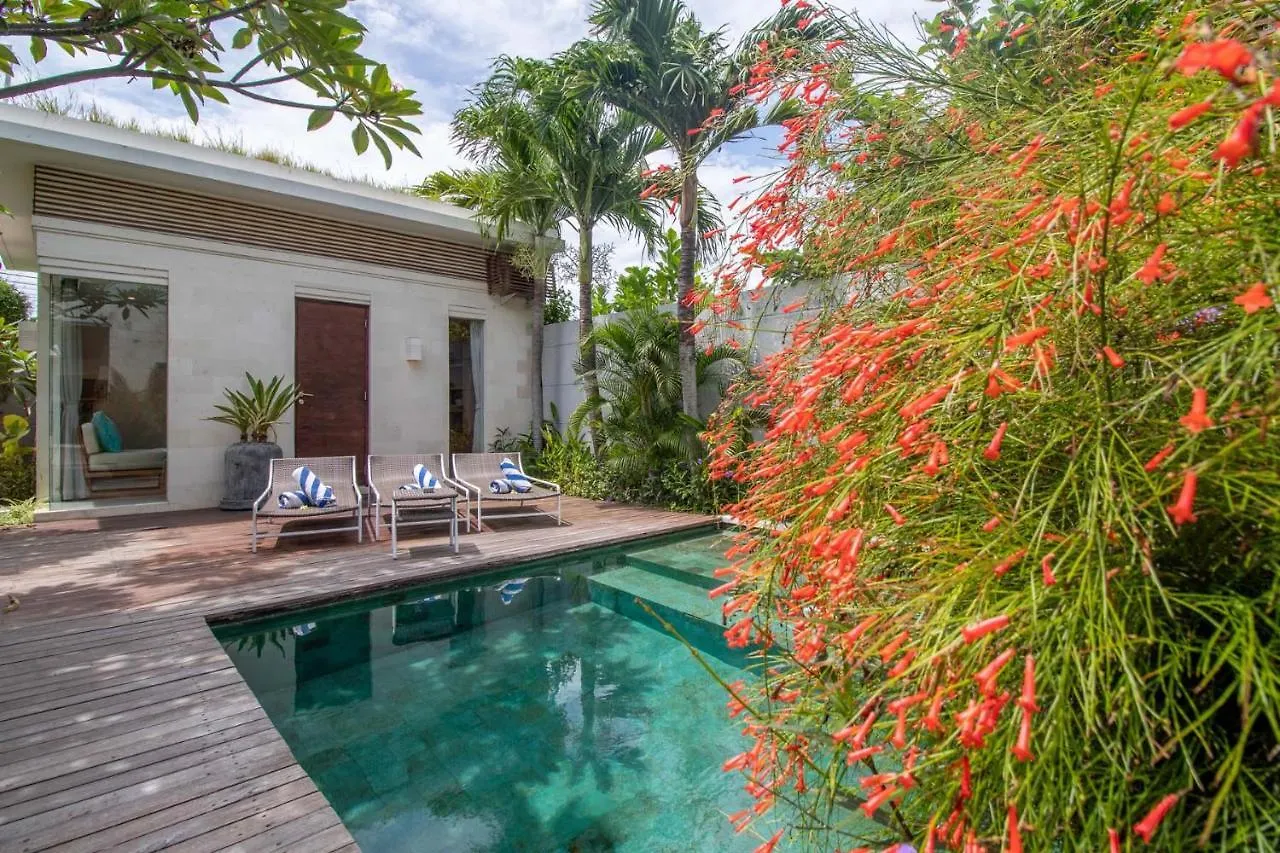 Villa K-Mea Seminyak