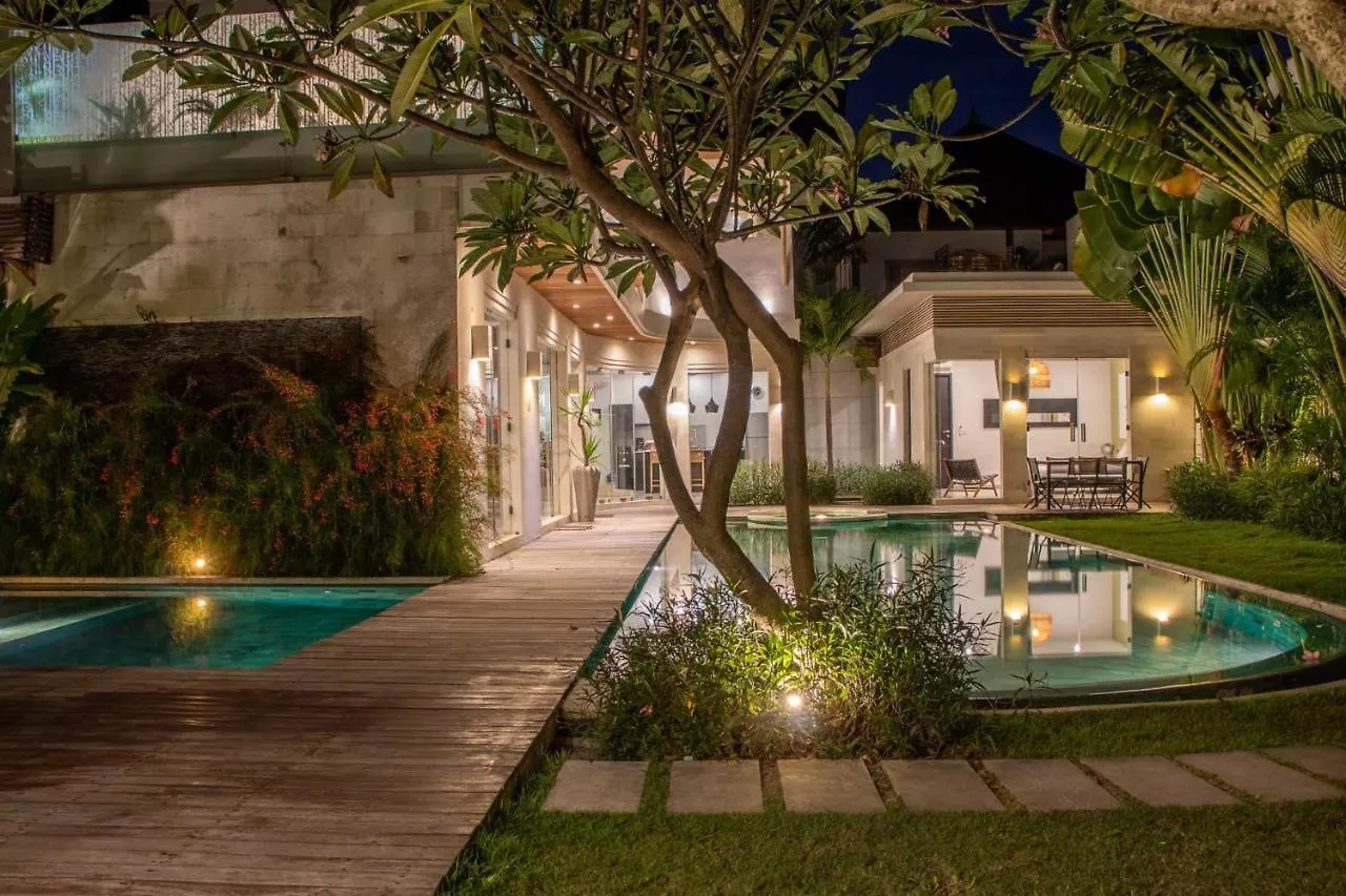 Villa K-Mea Seminyak