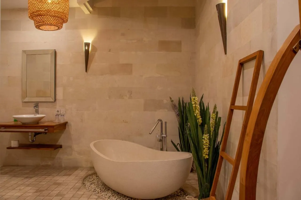 Villa K-Mea Seminyak  Indonesia