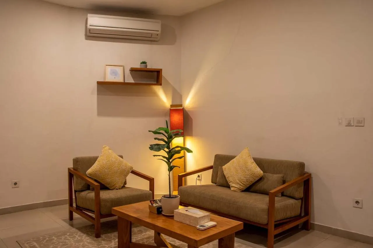 Villa K-Mea Seminyak