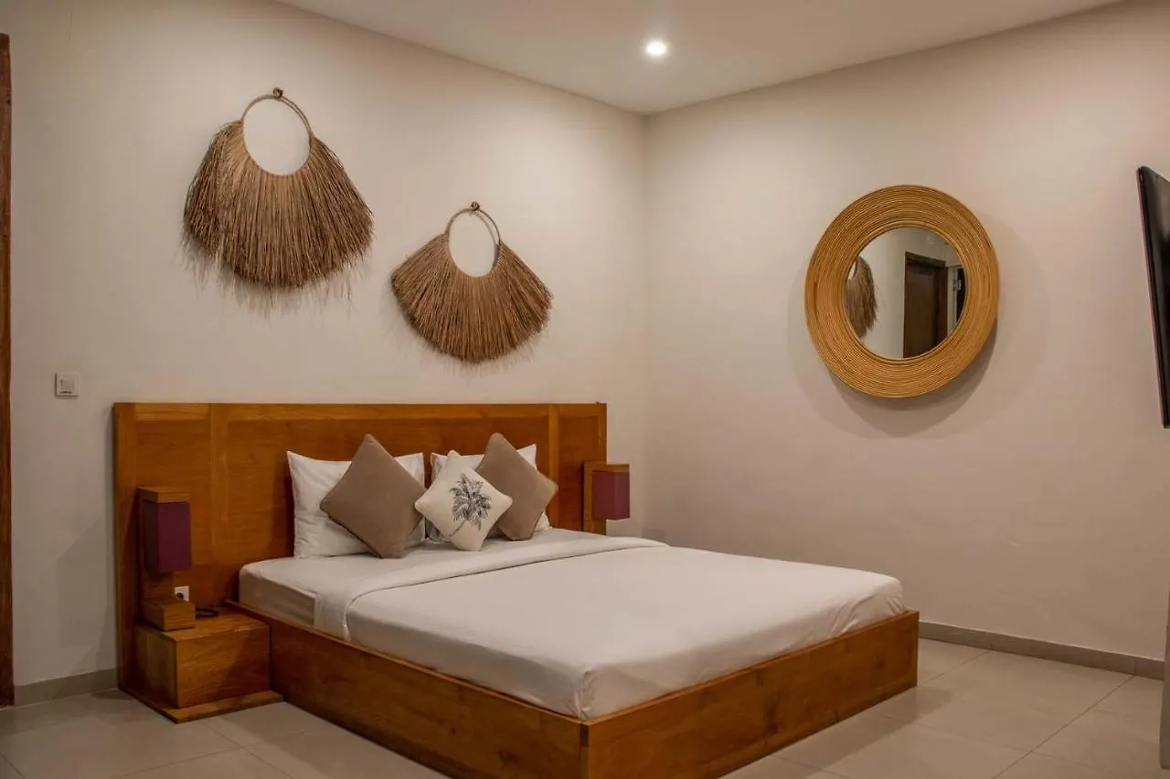 Villa K-Mea Seminyak