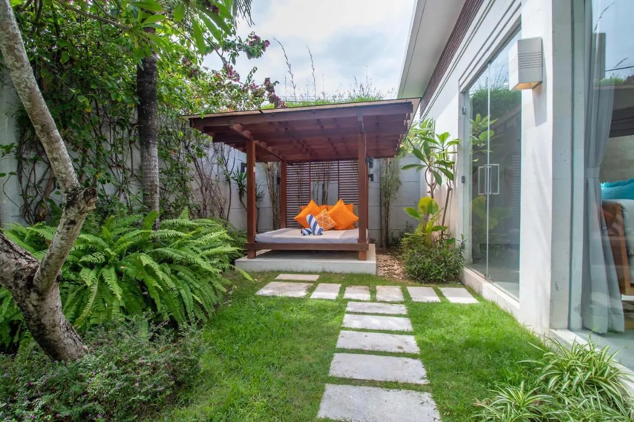 Villa K-Mea Seminyak