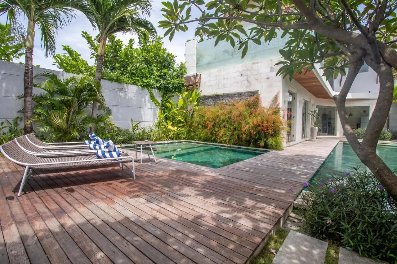 Villa K-Mea Seminyak   Seminyak (Bali)