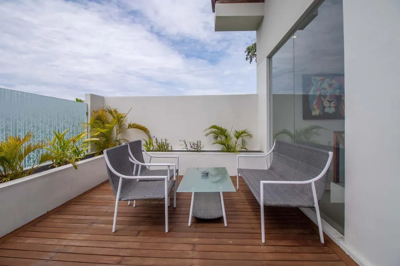 Villa K-Mea Seminyak  Seminyak (Bali)