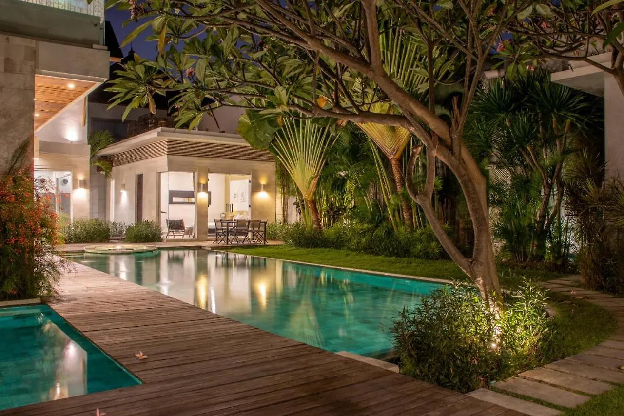 Villa K-Mea Seminyak