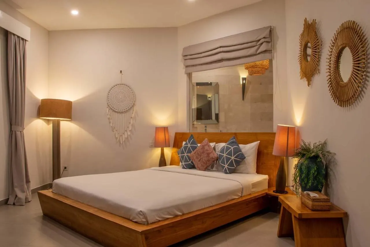 Villa K-Mea Seminyak