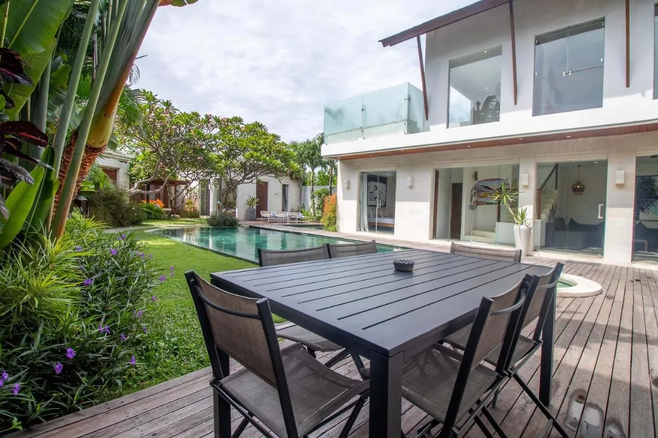 Villa K-Mea Seminyak  0*, Seminyak (Bali)