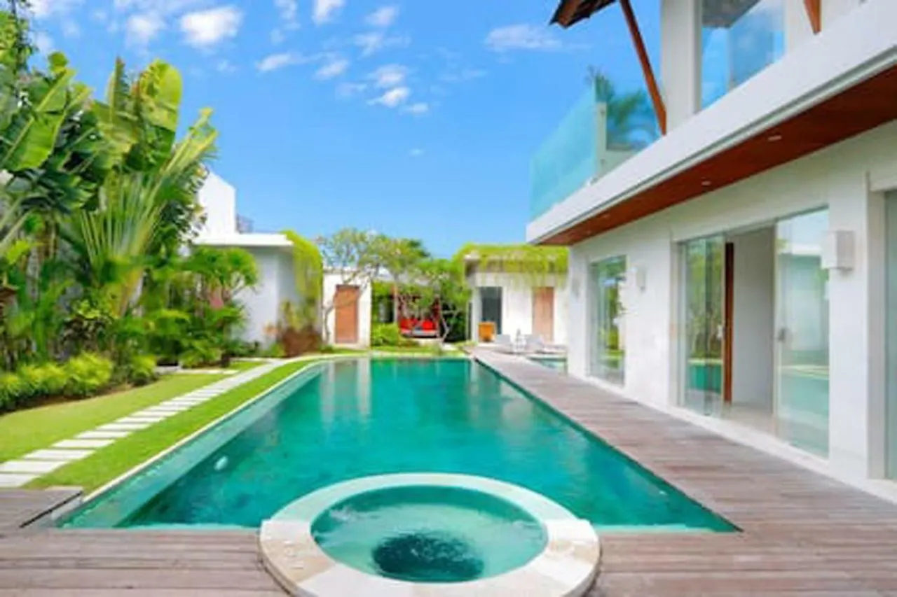 Villa K-Mea Seminyak  Indonesia